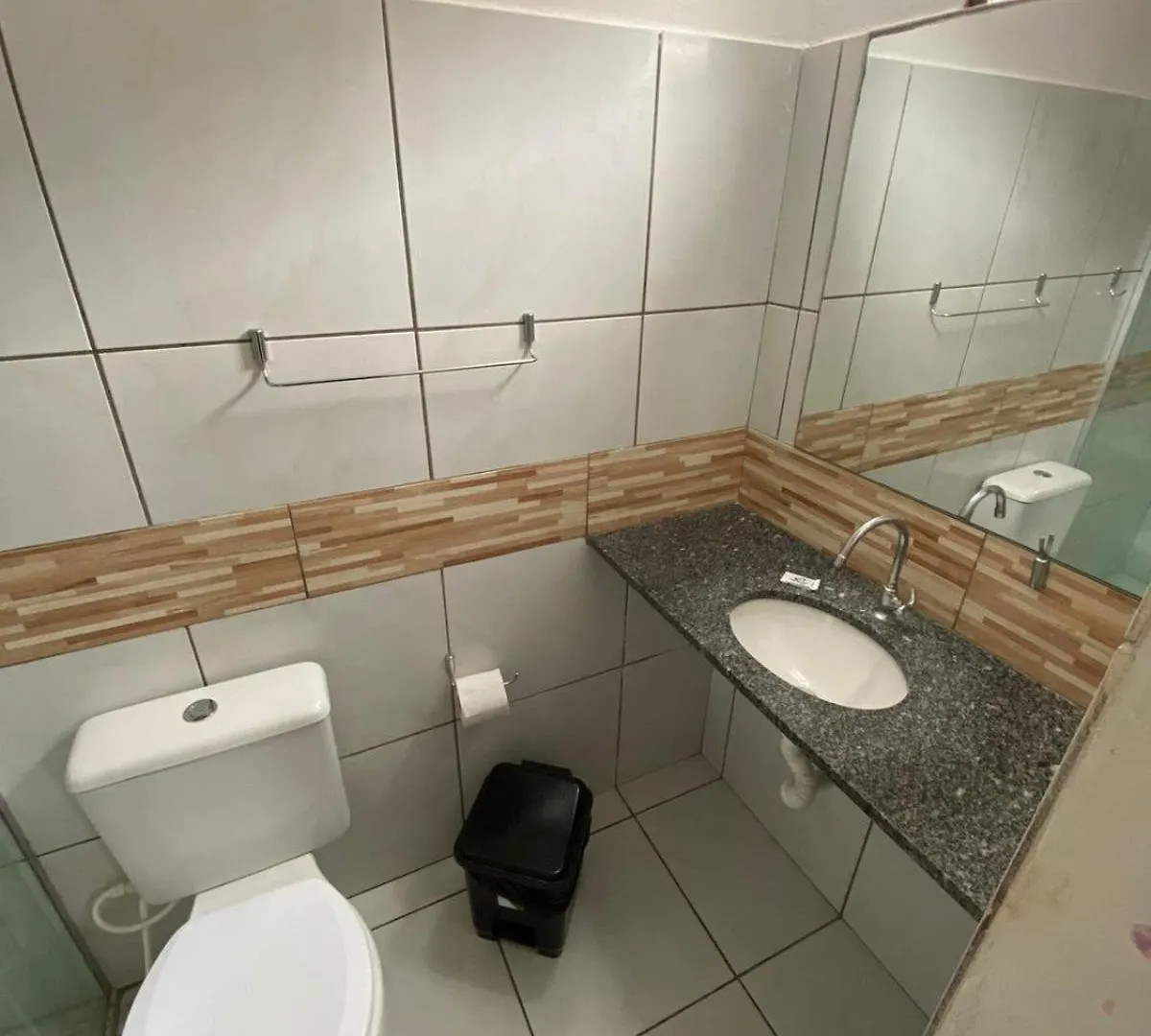 Apart Mobiliado Natal